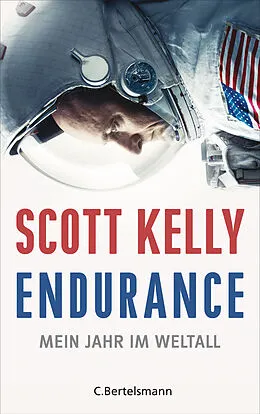 E-Book (epub) Endurance von Scott Kelly