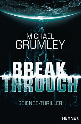 E-Book (epub) Breakthrough von Michael Grumley