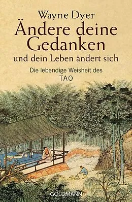 E-Book (epub) Ändere deine Gedanken - und dein Leben ändert sich von Wayne W. Dyer