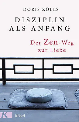 E-Book (epub) Disziplin als Anfang von Doris Zölls
