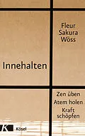 E-Book (epub) Innehalten von Fleur Sakura Wöss