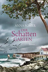E-Book (epub) Der Schattengarten von Anna Romer