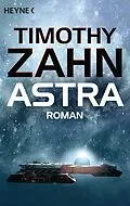 E-Book (epub) Astra von Timothy Zahn