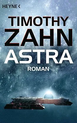 E-Book (epub) Astra von Timothy Zahn