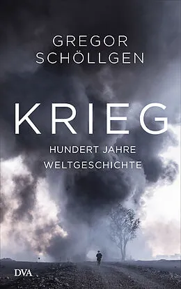 E-Book (epub) Krieg von Gregor Schöllgen