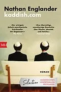E-Book (epub) kaddish.com von Nathan Englander