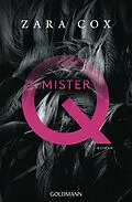 E-Book (epub) Mister Q von Zara Cox