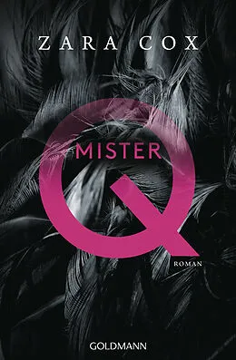 E-Book (epub) Mister Q von Zara Cox