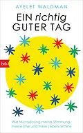 E-Book (epub) Ein richtig guter Tag von Ayelet Waldman