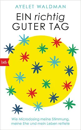 E-Book (epub) Ein richtig guter Tag von Ayelet Waldman