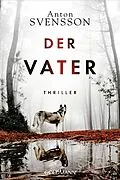 E-Book (epub) Der Vater von Anton Svensson