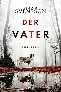 E-Book (epub) Der Vater von Anton Svensson