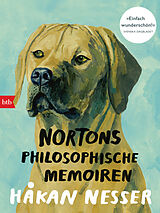 E-Book (epub) Nortons philosophische Memoiren von Håkan Nesser