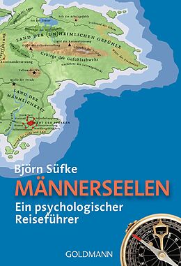E-Book (epub) Männerseelen von Björn Süfke