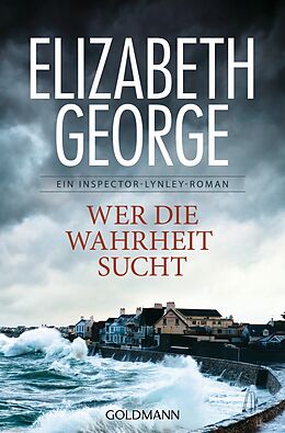 E-Book (epub) Wer die Wahrheit sucht von Elizabeth George