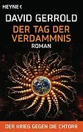 E-Book (epub) Der Tag der Verdammnis von David Gerrold