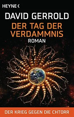 E-Book (epub) Der Tag der Verdammnis von David Gerrold