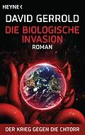 E-Book (epub) Die biologische Invasion von David Gerrold