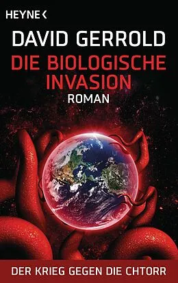 E-Book (epub) Die biologische Invasion von David Gerrold