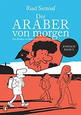 E-Book (epub) Der Araber von morgen, Band 5 von Riad Sattouf