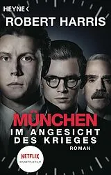 E-Book (epub) München von Robert Harris