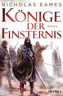 E-Book (epub) Könige der Finsternis von Nicholas Eames