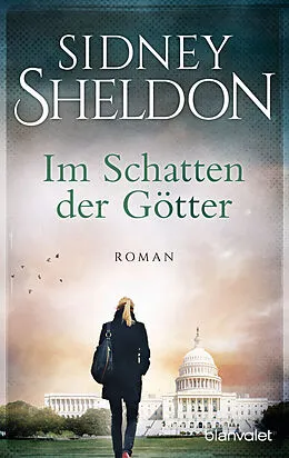 E-Book (epub) Im Schatten der Götter von Sidney Sheldon