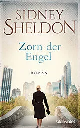 E-Book (epub) Zorn der Engel von Sidney Sheldon