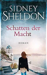E-Book (epub) Schatten der Macht von Sidney Sheldon