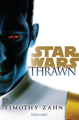 E-Book (epub) Star Wars Thrawn von Timothy Zahn