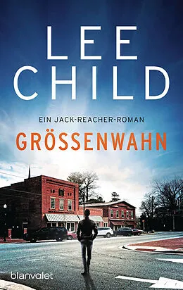 E-Book (epub) Größenwahn von Lee Child