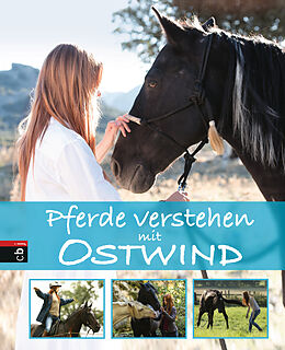 E-Book (epub) Pferde verstehen mit Ostwind von Almut Schmidt