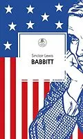 E-Book (epub) Babbitt von Sinclair Lewis