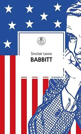 E-Book (epub) Babbitt von Sinclair Lewis