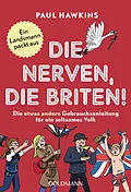 E-Book (epub) Die nerven, die Briten! von Paul Hawkins