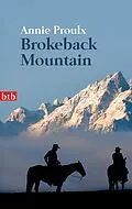 E-Book (epub) Brokeback Mountain von Annie Proulx