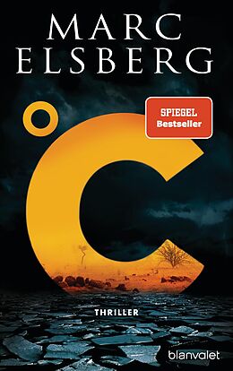 E-Book (epub) °C  Celsius von Marc Elsberg