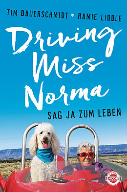 E-Book (epub) Driving Miss Norma von Tim Bauerschmidt, Ramie Liddle