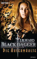E-Book (epub) Die Auserwählte von J. R. Ward