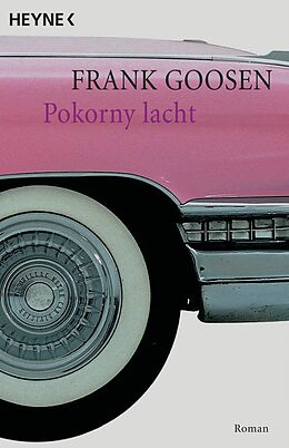 E-Book (epub) Pokorny lacht von Frank Goosen