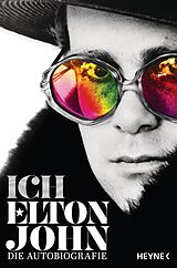 E-Book (epub) Ich von Elton John