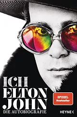 E-Book (epub) Ich von Elton John