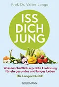 E-Book (epub) Iss dich jung von Valter Longo