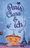 E-Book (epub) Paris, Clara und ich von Adriana Popescu