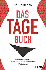 E-Book (epub) Das Tage-Buch von Heike Kleen