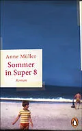E-Book (epub) Sommer in Super 8 von Anne Müller