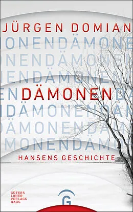 E-Book (epub) Dämonen von Jürgen Domian