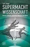 E-Book (epub) Supermacht Wissenschaft von Lars Jaeger