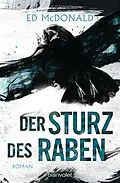 E-Book (epub) Der Sturz des Raben von Ed McDonald