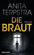 E-Book (epub) Die Braut von Anita Terpstra